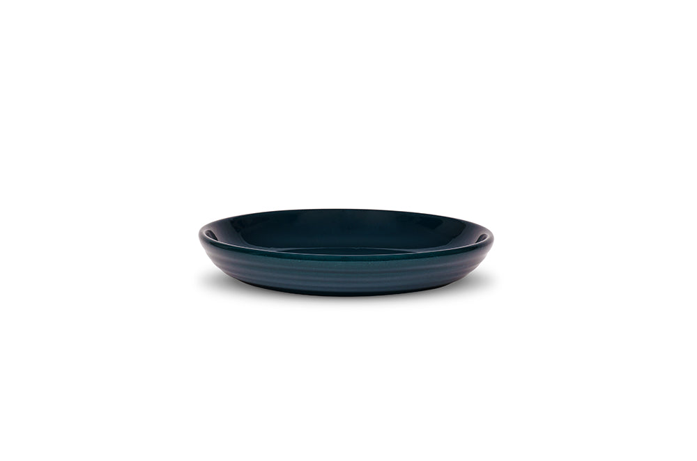 SHALLOW SOUP PLATE - SECONDS