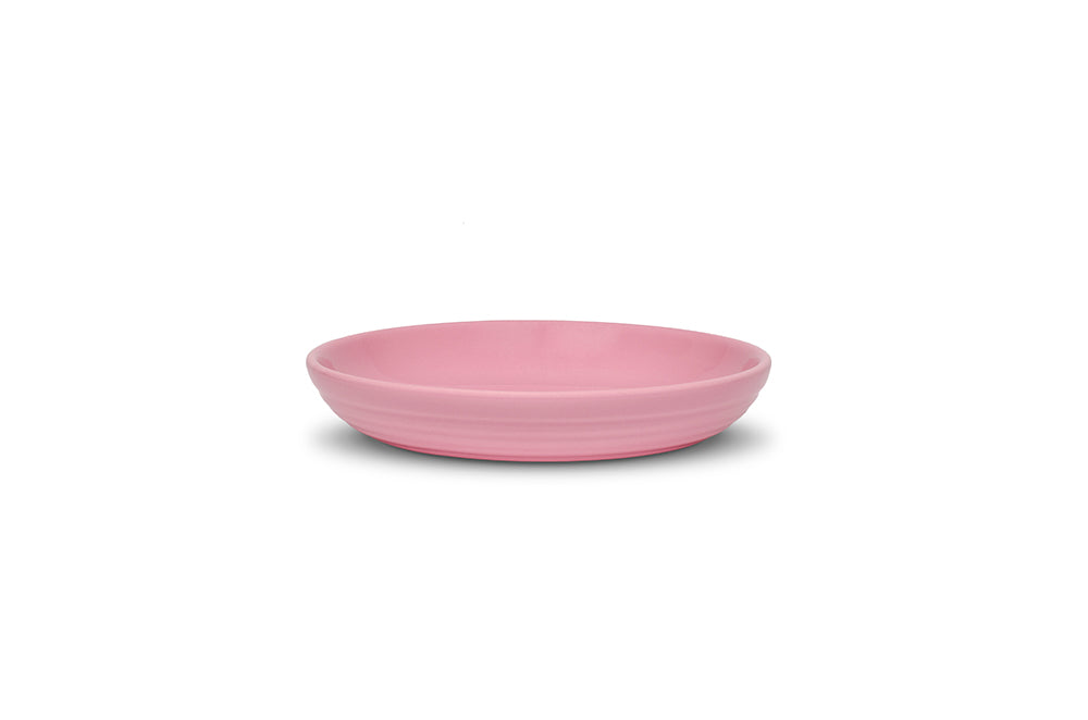 SHALLOW SOUP PLATE - SECONDS