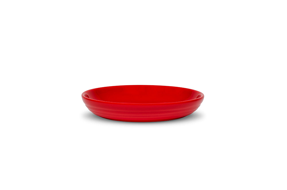 SHALLOW SOUP PLATE - SECONDS