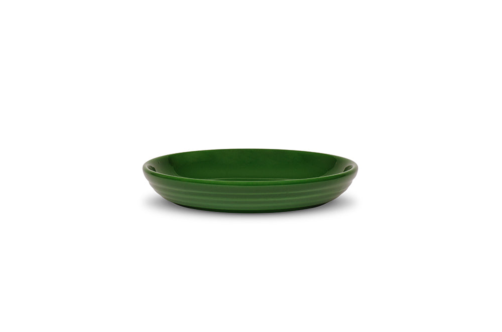 SHALLOW SOUP PLATE - SECONDS