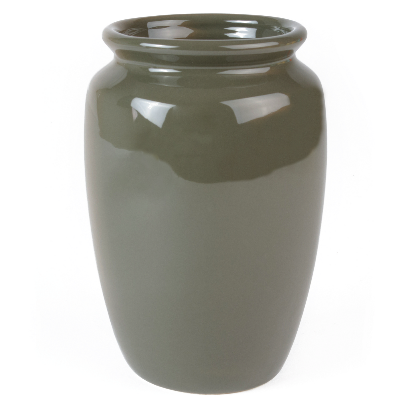 FRED JOHNSON VASE #213 - SECONDS