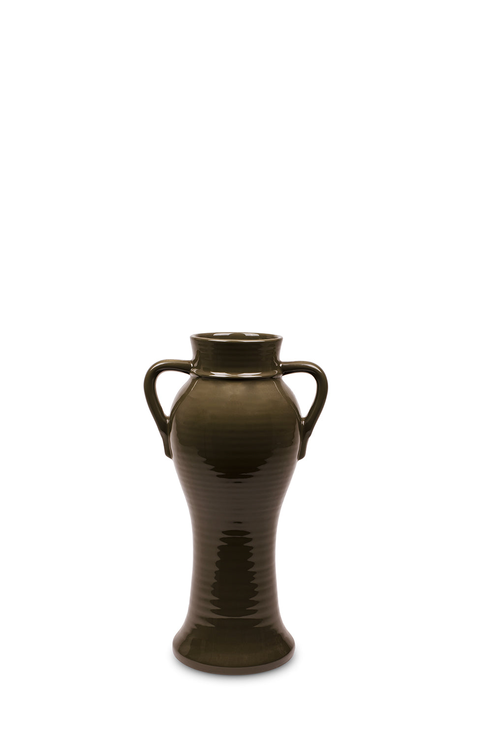 12" REBEKAH VASE - SECONDS