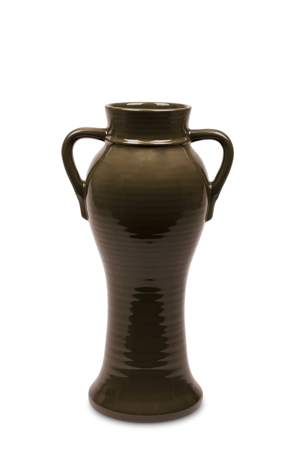 18" REBEKAH VASE - SECONDS
