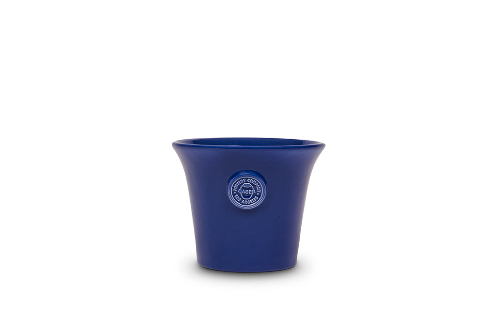 SPANISH FLOWERPOT 6 INCH - SECONDS