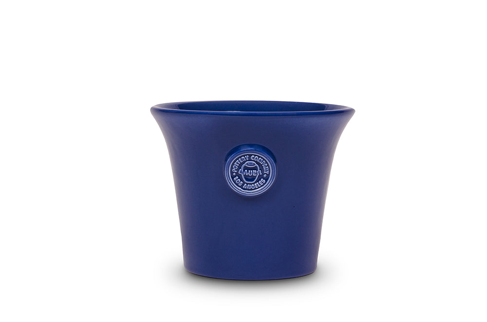 SPANISH FLOWERPOT 9 INCH - SECONDS