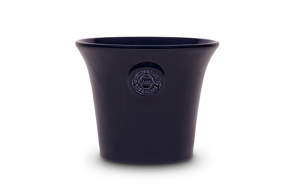 SPANISH FLOWERPOT 12 INCH - SECONDS