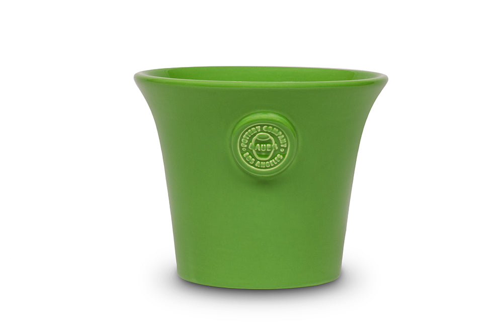 SPANISH FLOWERPOT 12 INCH - SECONDS