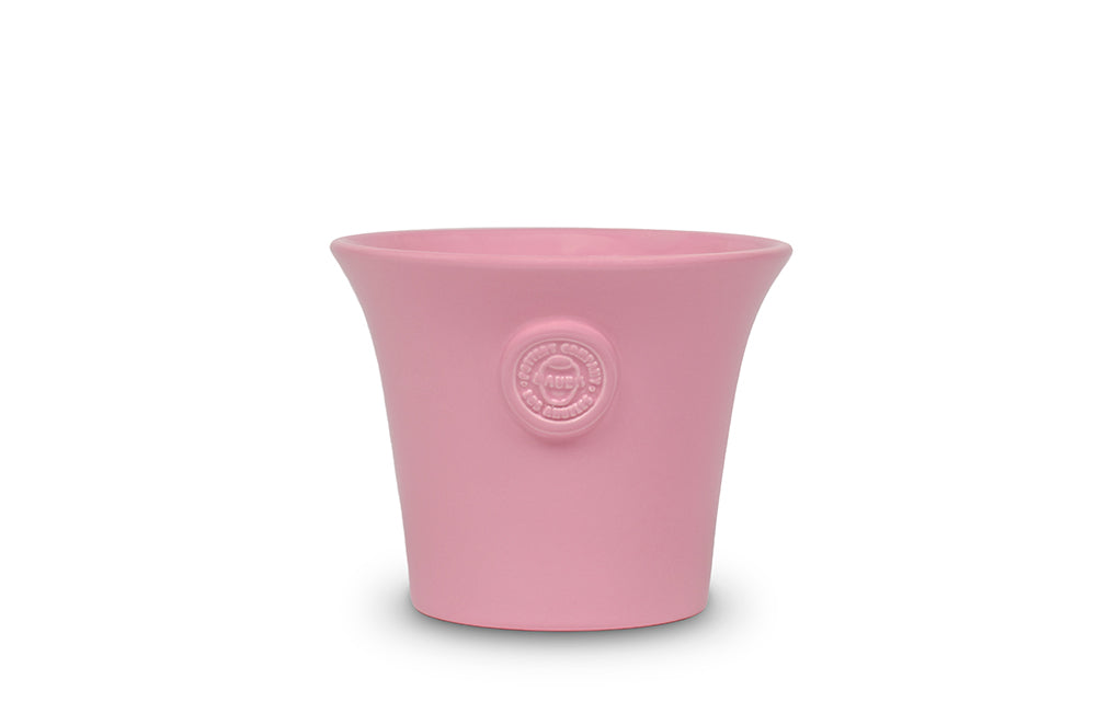 SPANISH FLOWERPOT 9 INCH - SECONDS