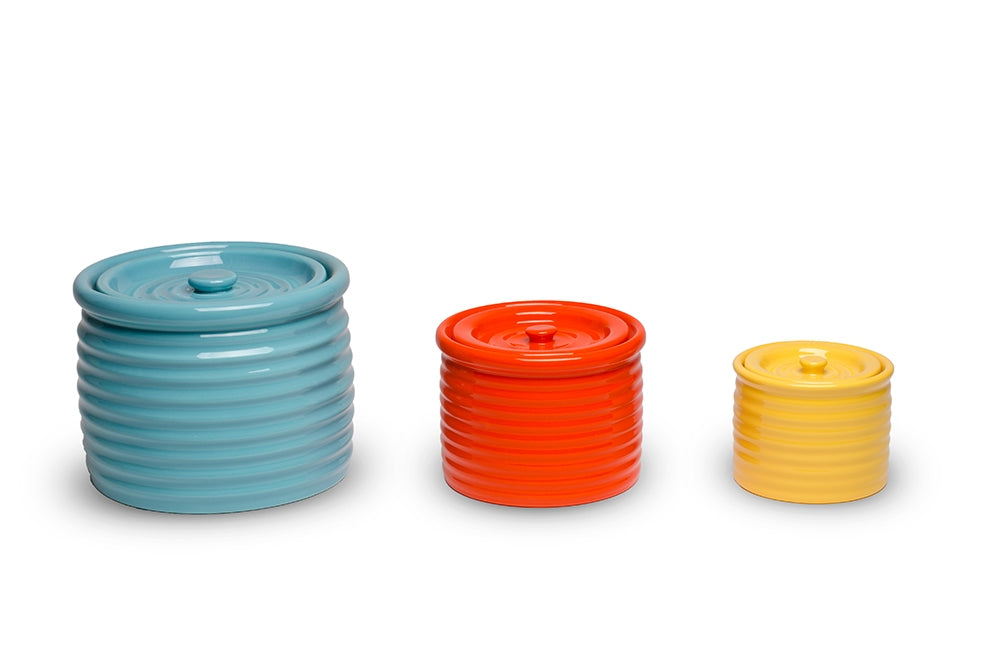 SPICE JAR SMALL - SECONDS