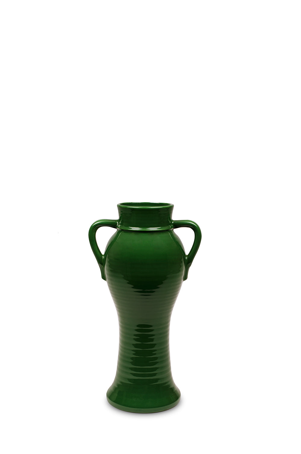 12" REBEKAH VASE - SECONDS
