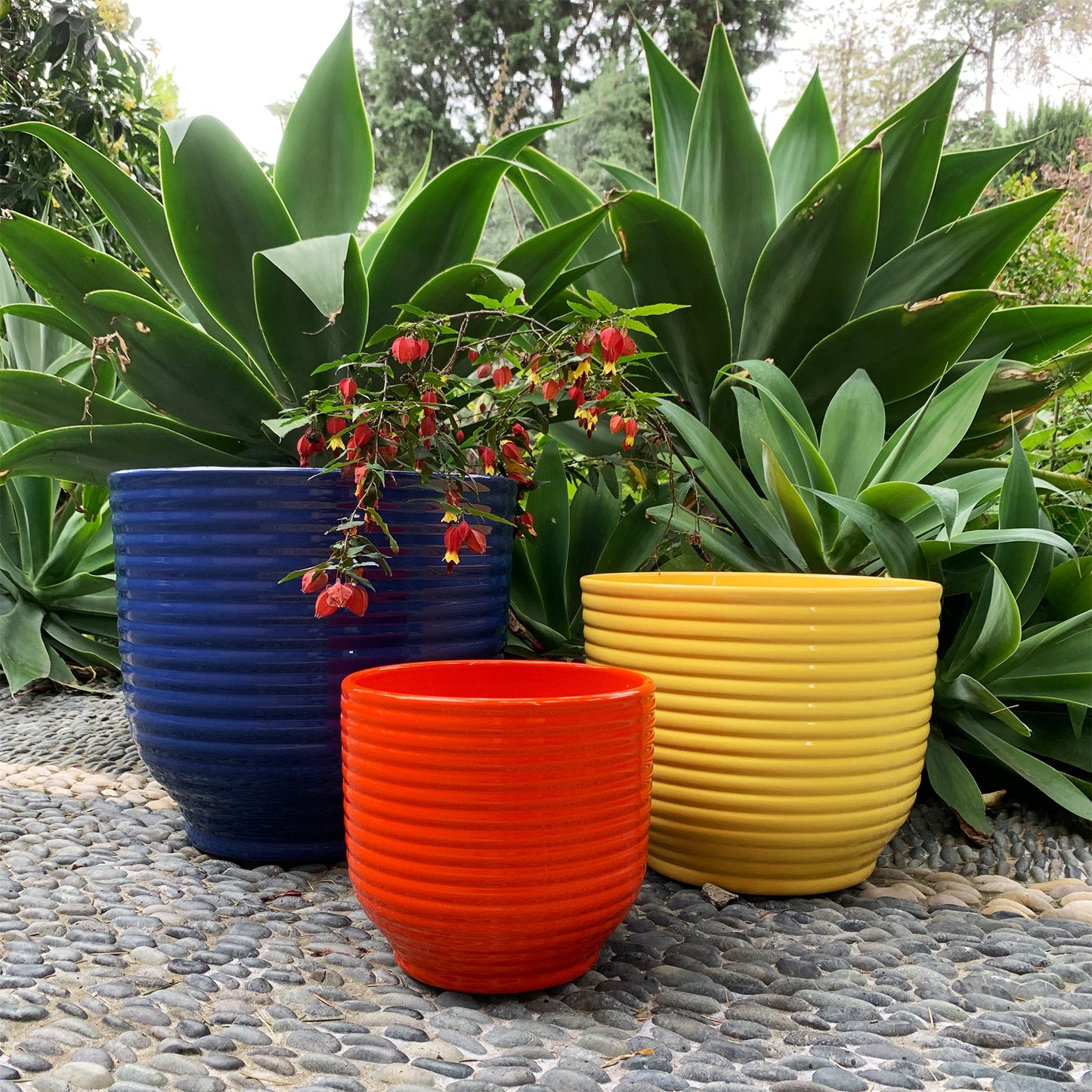 Jardiniere 9 inch