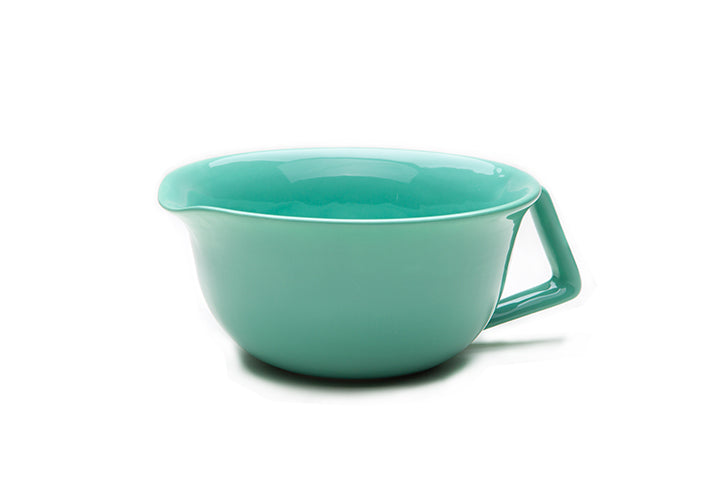 MONTEREY MODERNE BATTER BOWL - SECONDS