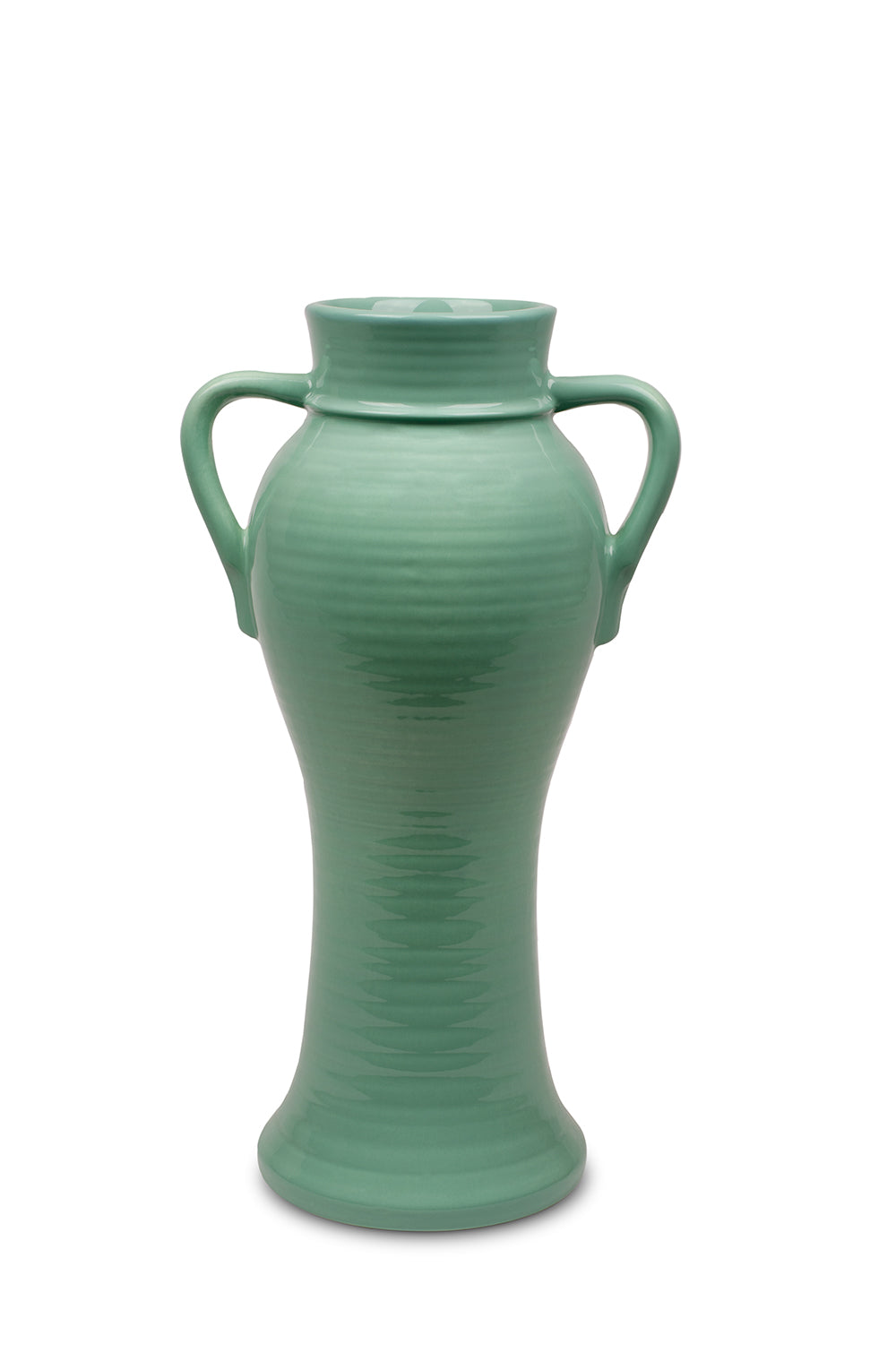18" REBEKAH VASE - SECONDS