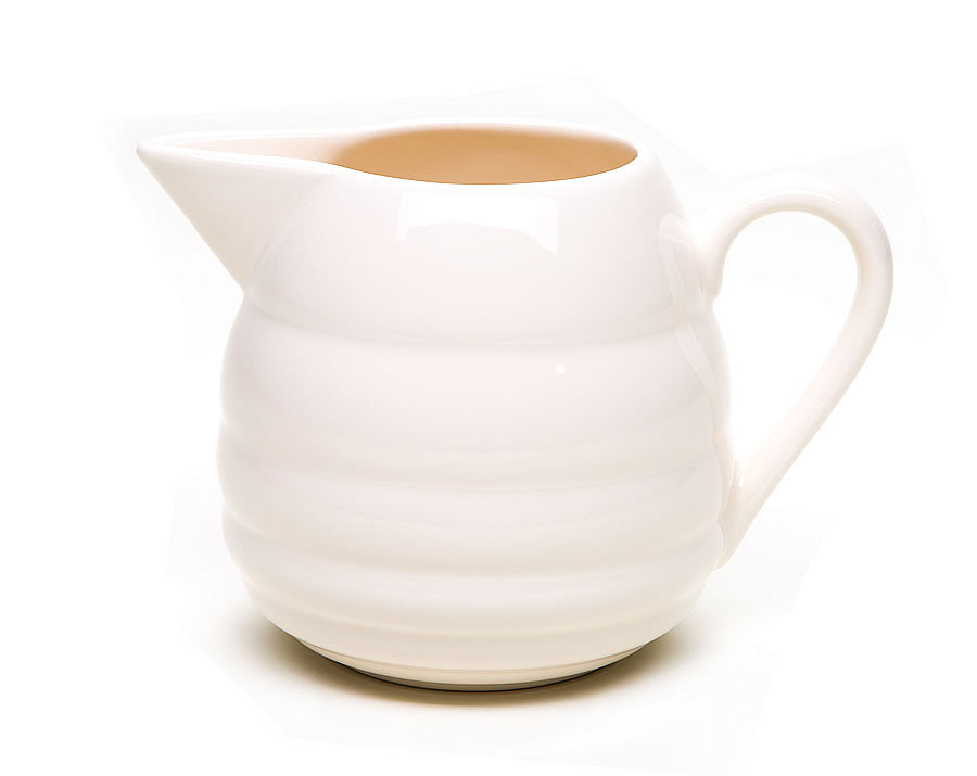 SATURN PITCHER - SECONDS