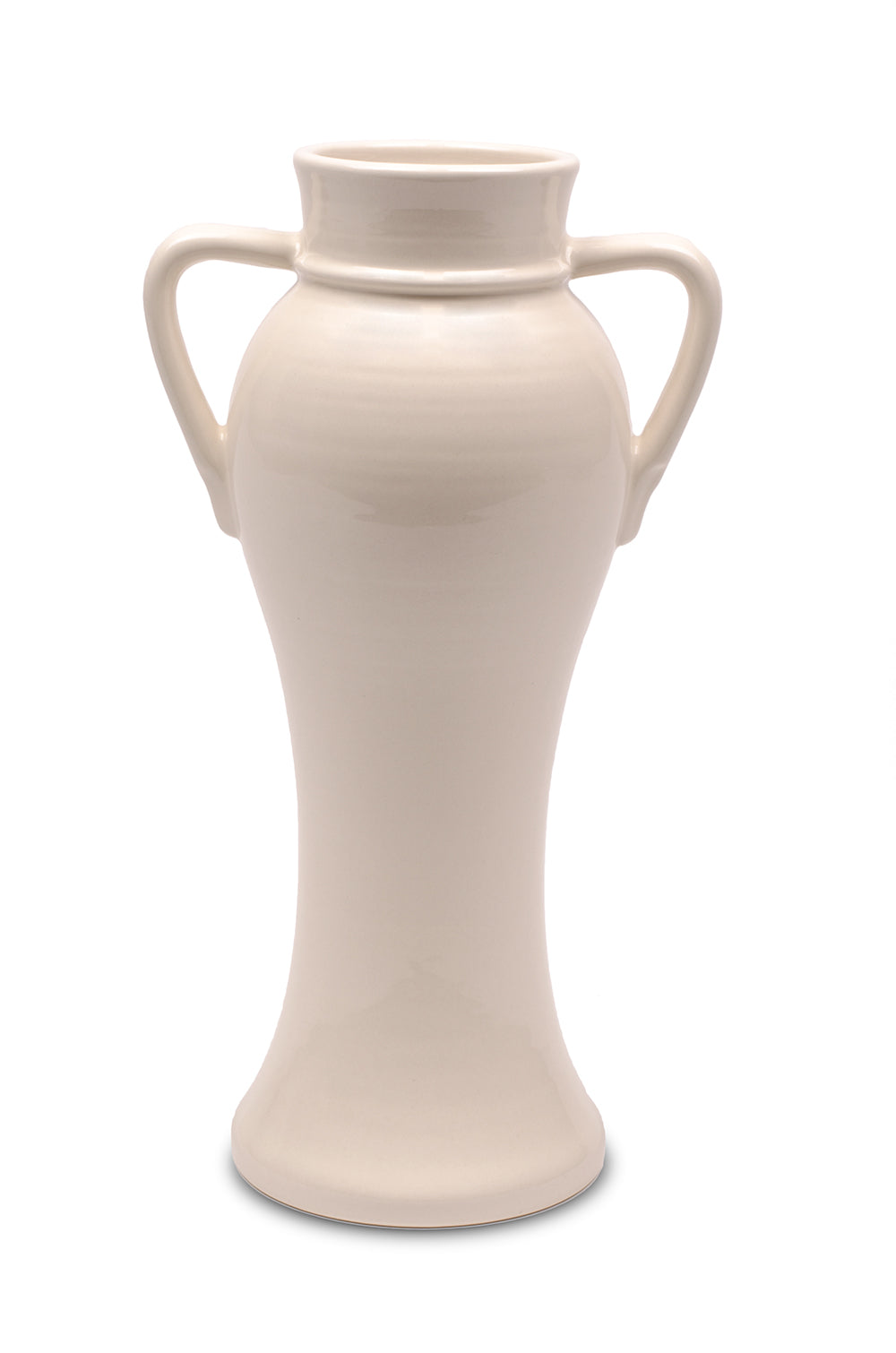 22" REBEKAH VASE - SECONDS