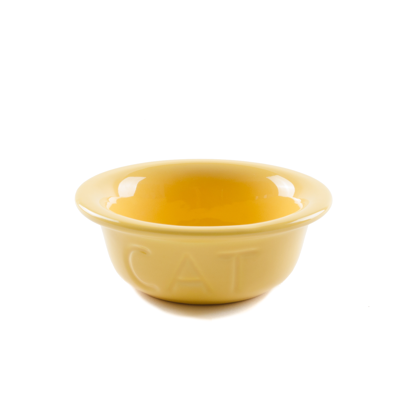 DEMI CAT BOWL - SECONDS